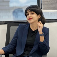 Sharanya Jaypal