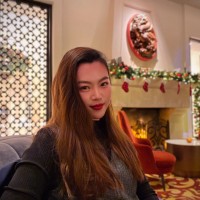 Kate Jiang