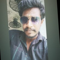 Aravindasami Rajendran