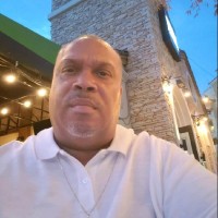 William Pettiford