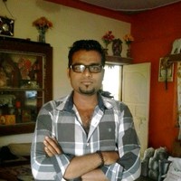 Vipin Lokhande