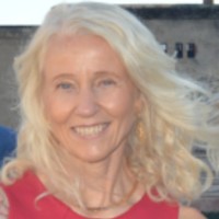 Monica Lundquist