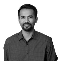 Ujjaval Lalwani