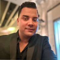 Edward Vega