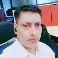 Amarnath Keshri