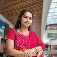 Nivetha R