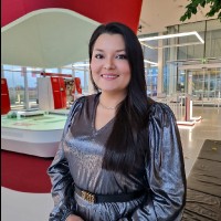Marisela Alvarado Rivera