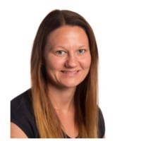 Maria Dam Rømer
