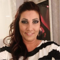 Teresa Vincent