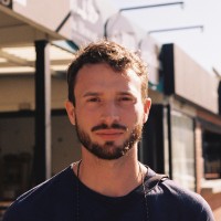 Joshua Beretta