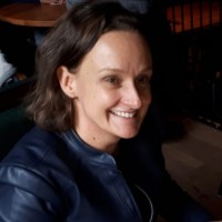 Monique van der Laan