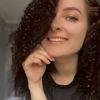 Victoriia Bityutskaya