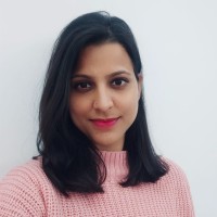 Sapna Joshi