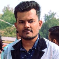 Jaimin Darji
