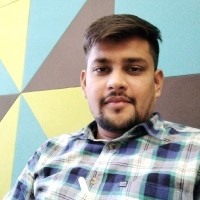 Jaivik Patel