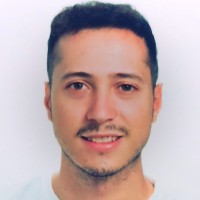 Pablo Arjones Morales