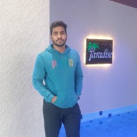Aakash Tripathi