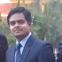 Harshvardhana Kumar