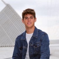 Flynn Evans
