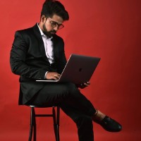 Nitin Dahiya