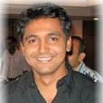 Anand Mahadik