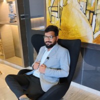 Harsh Vaishnav