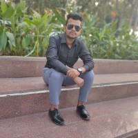 Jignesh Dafda