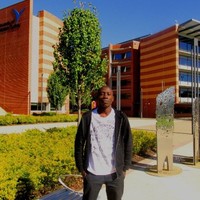 Justin Maina