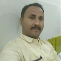 Nandlal Tiwari