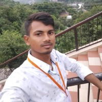 Prasant kumar Jena