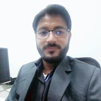 M Bilal Siddiqui