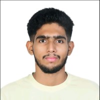 Yashwant Rao