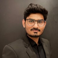 Dharmendra Kumar Prasad