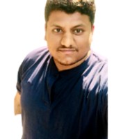 Kranthi Raj R