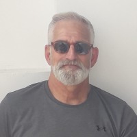 Simon Lymn MA CMgr FCMI CIWFM