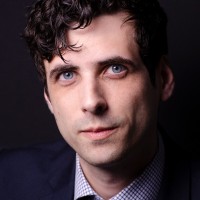 Wesley Thorp