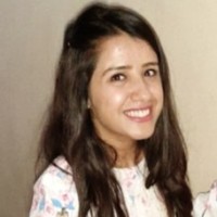 Shruti Adhikari