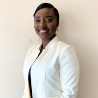 Jamela Seymour
