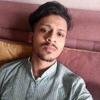 Sk Shakil