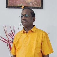 Arumugom Achuthan