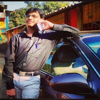 RUGVED MORESHWAR RAJPURKAR