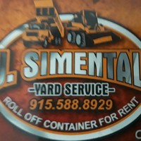 Omar simental