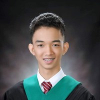 Zedrick Antonio