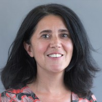Catherine Luft