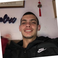 Anthony Sferrazzo
