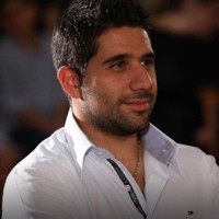 Emile Lattouf