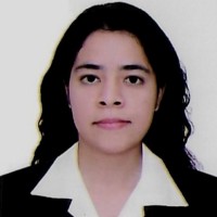Maria Teresa Cachay Silva