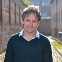 Ben Hampshire