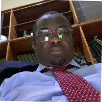 Patrick Adu-Poku