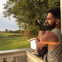 Mauricio Alvarado